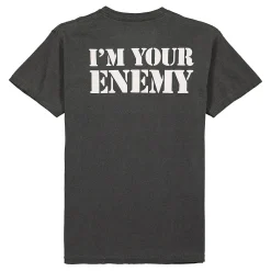 Cheap Enemy T-Shirt T-Shirts & Long Sleeves