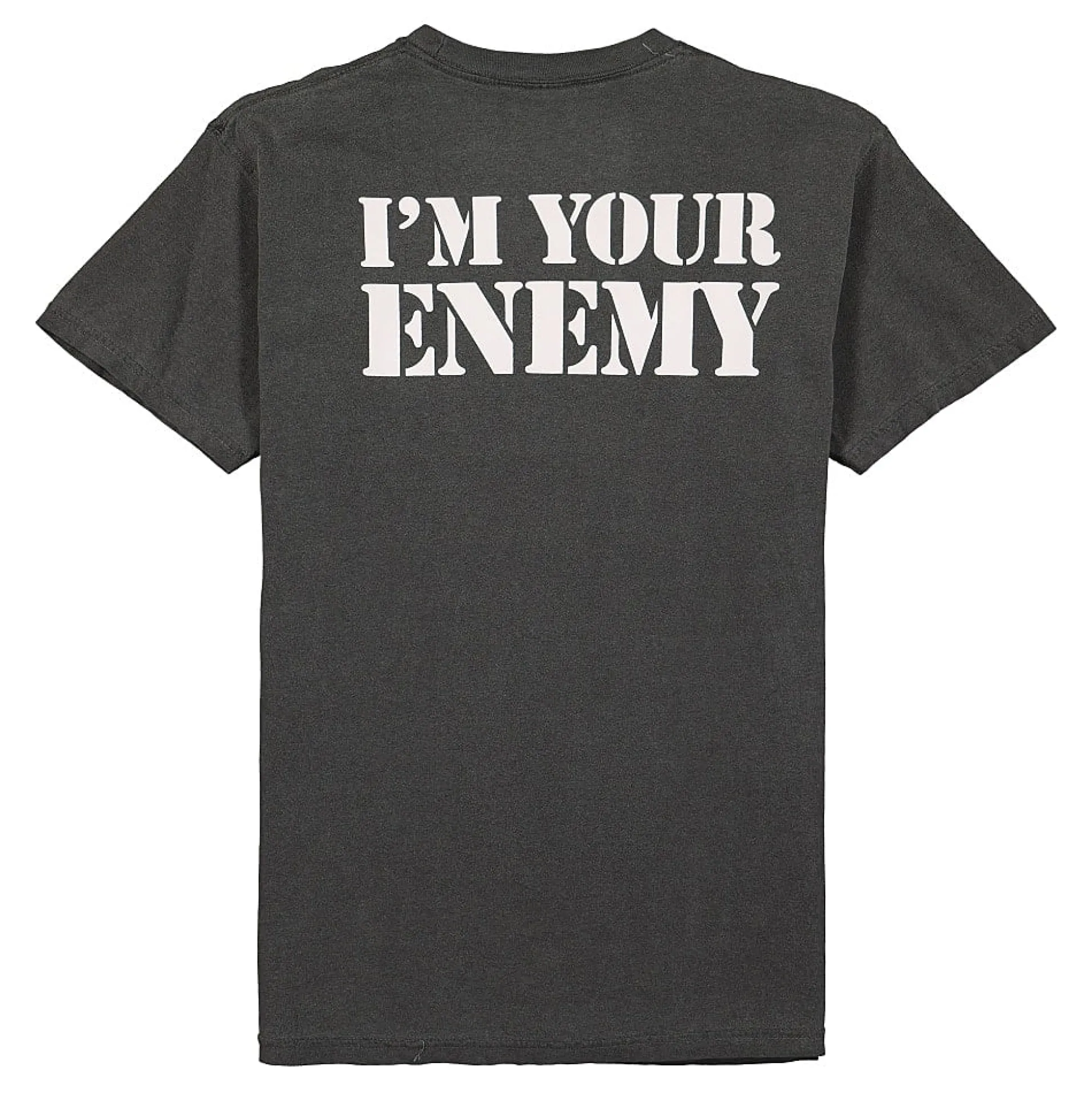 Cheap Enemy T-Shirt T-Shirts & Long Sleeves