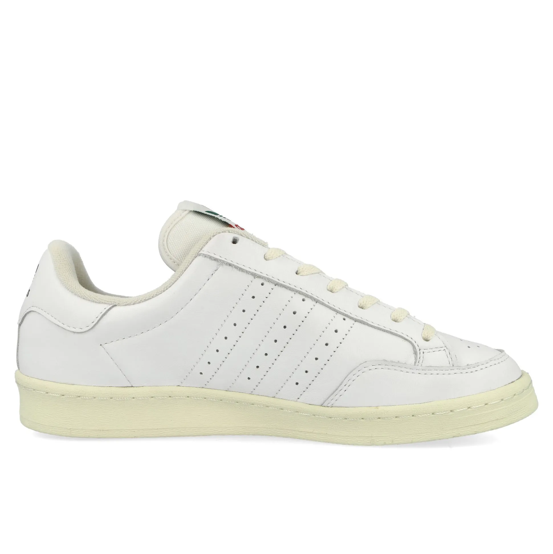 Cheap Englewood SPZL Low Tops