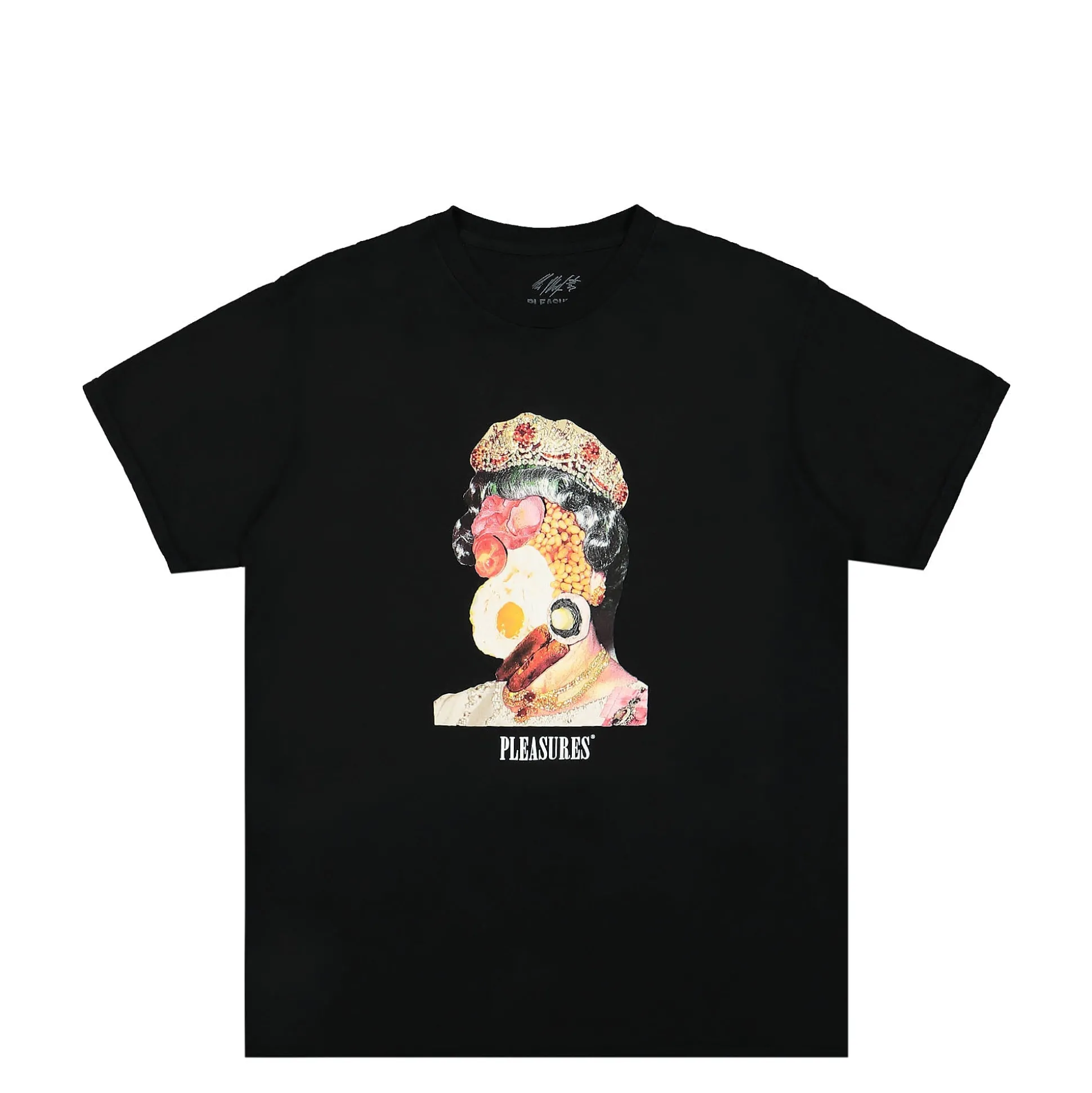 Best English Breakfast T-Shirt T-Shirts & Long Sleeves