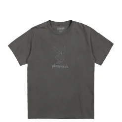 Cheap Entertainment Pigment Dye T-Shirt T-Shirts & Long Sleeves