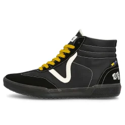 Cheap Epoch Racer LX High Tops|Skateboarding