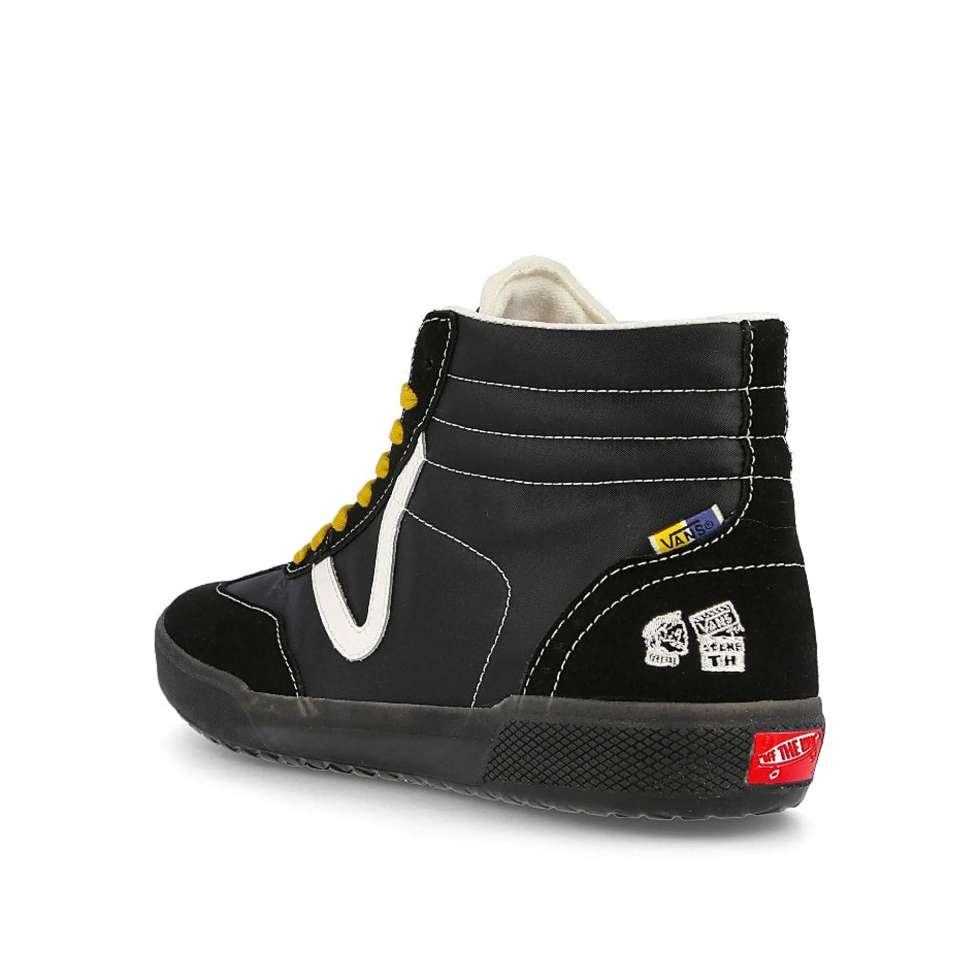Cheap Epoch Racer LX High Tops|Skateboarding