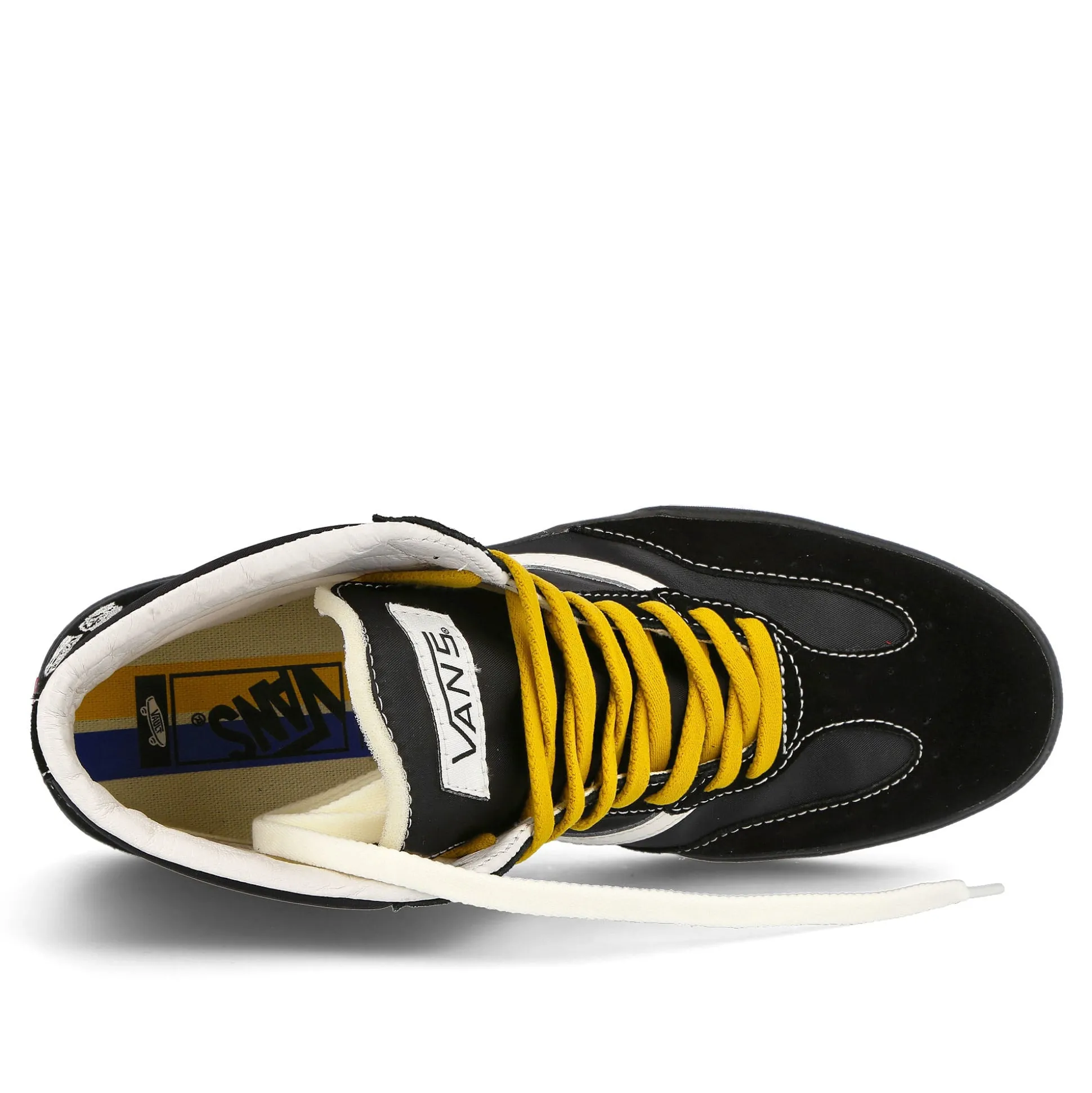 Cheap Epoch Racer LX High Tops|Skateboarding