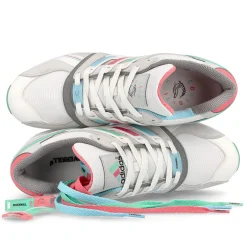 Outlet equipment csg 91 overkill Women Low Tops|Retro & Running