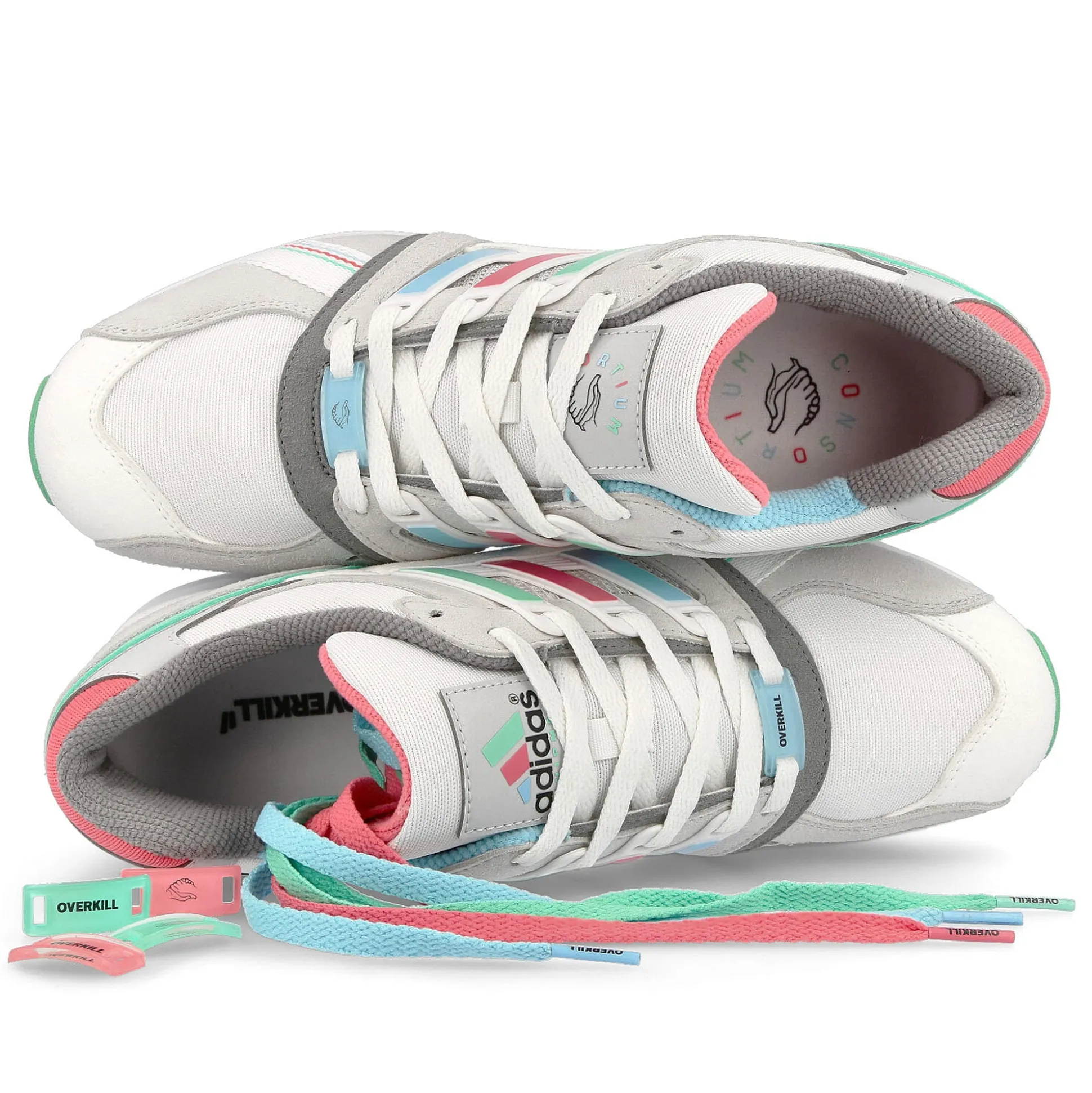 Outlet equipment csg 91 overkill Women Low Tops|Retro & Running