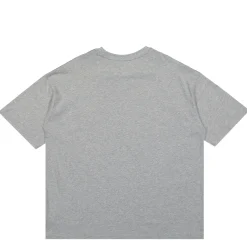 Clearance Essentials Stacked Logo Oversized Tee Women T-Shirts & Long Sleeves