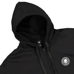 New Est 1994 Zip Hoodie Textile & Gear