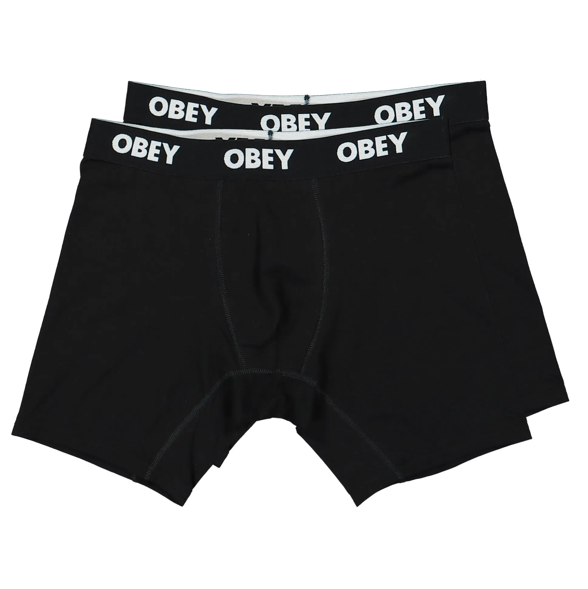 Hot Established Work Boxers 2-Pack Socks & Underwear
