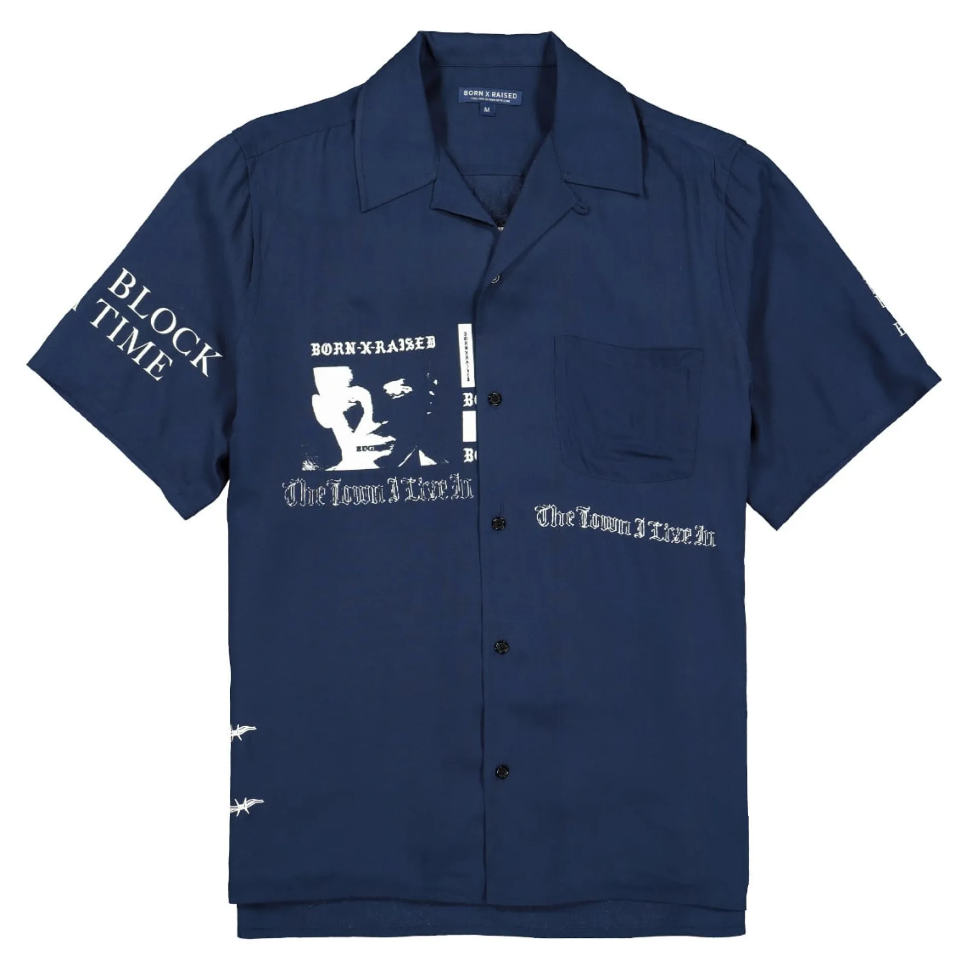 Best Sale Eugene Shirt Shirts