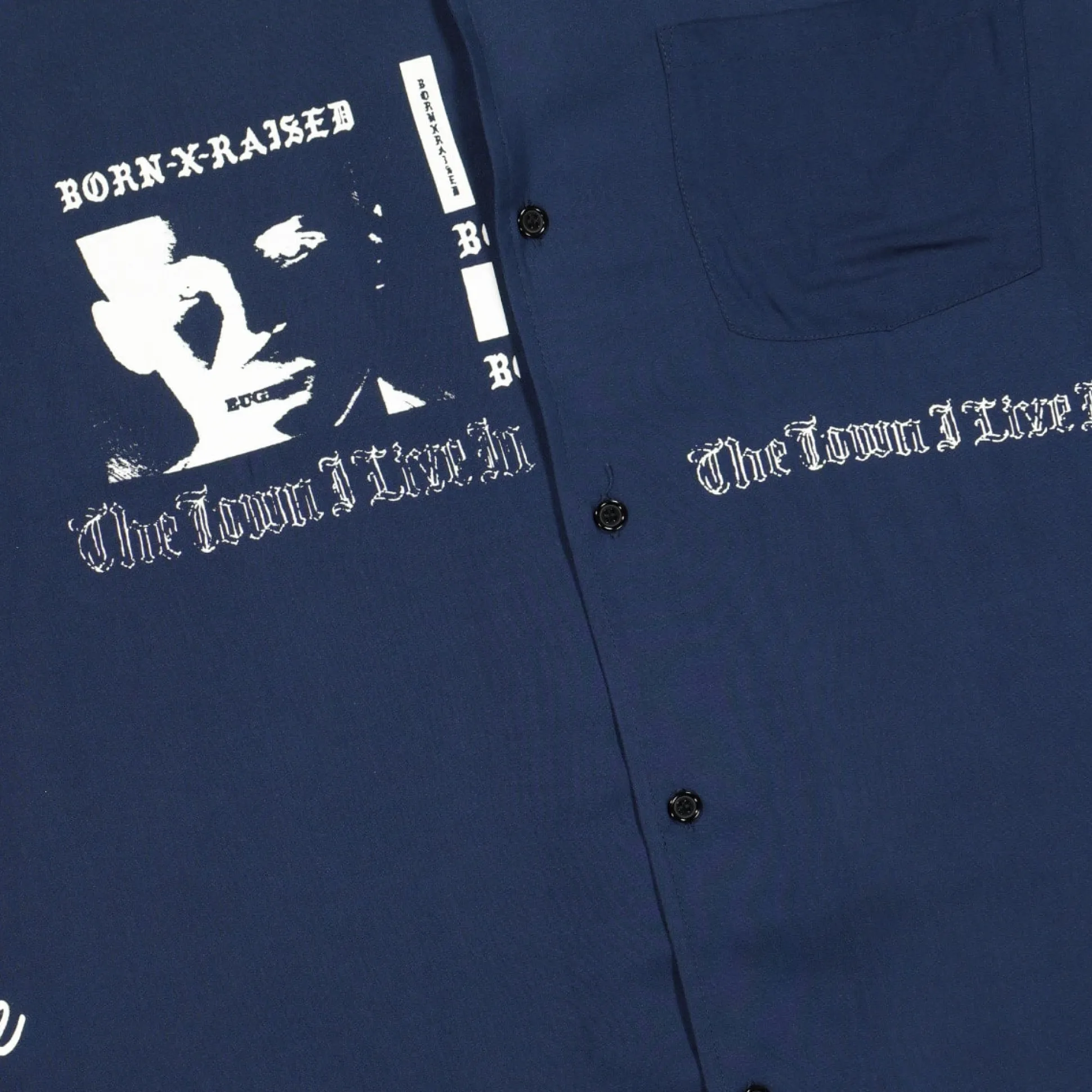 Best Sale Eugene Shirt Shirts