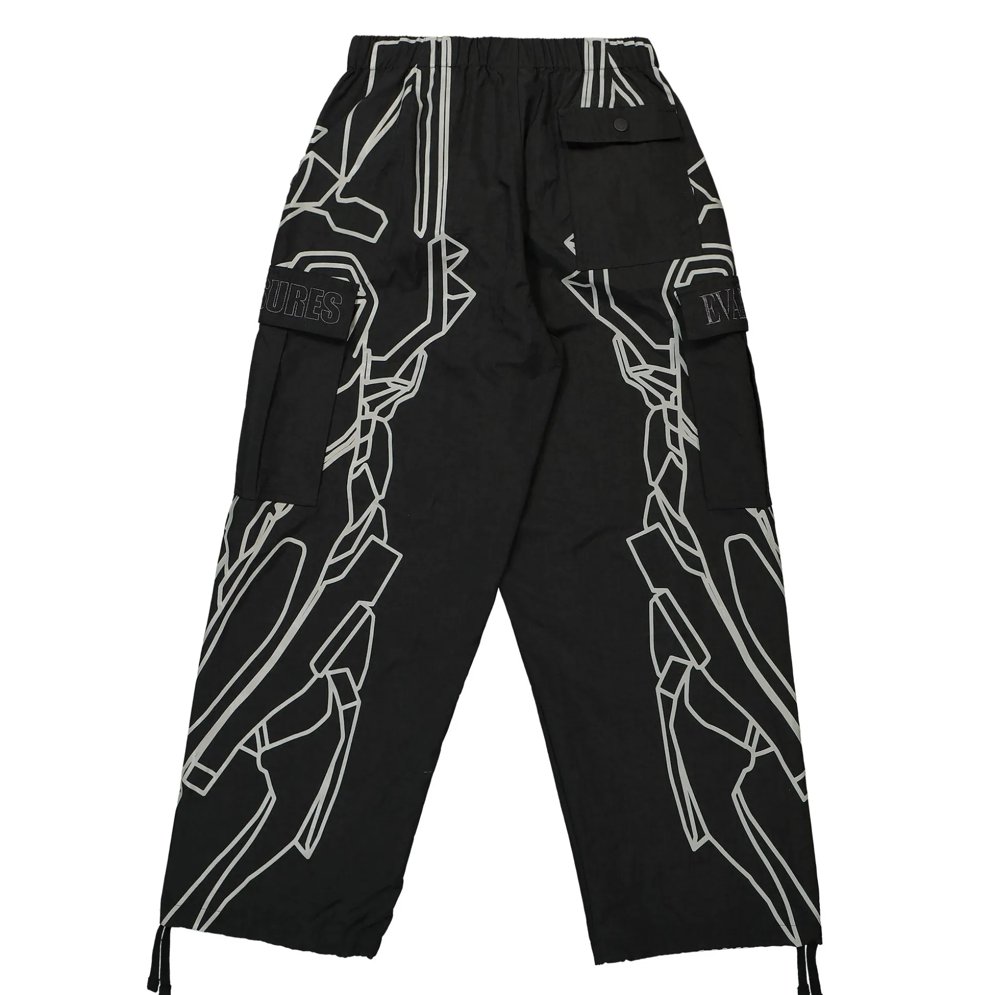 Best EVA-1 Cargo Pants Pants & Shorts