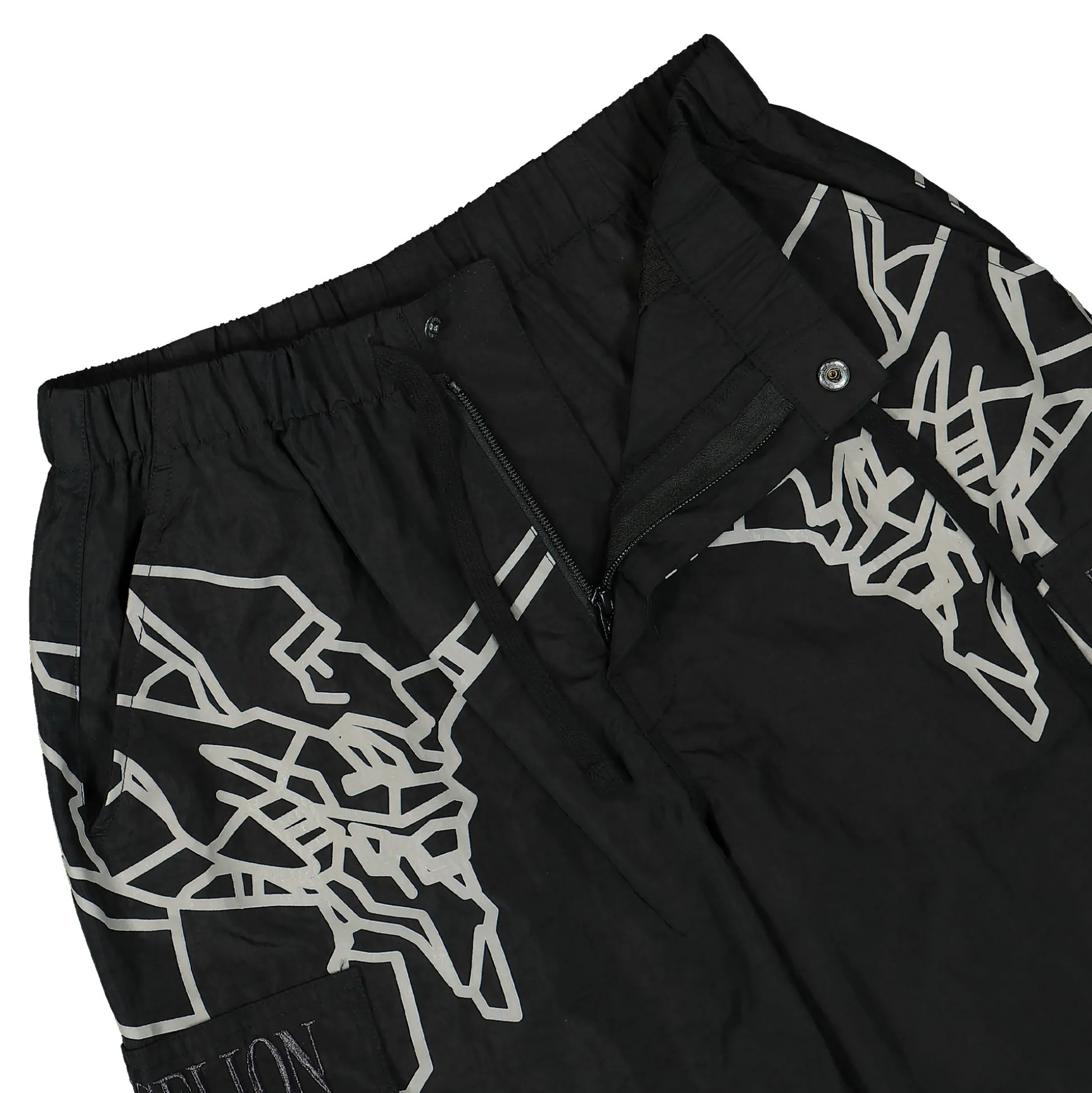 Best EVA-1 Cargo Pants Pants & Shorts
