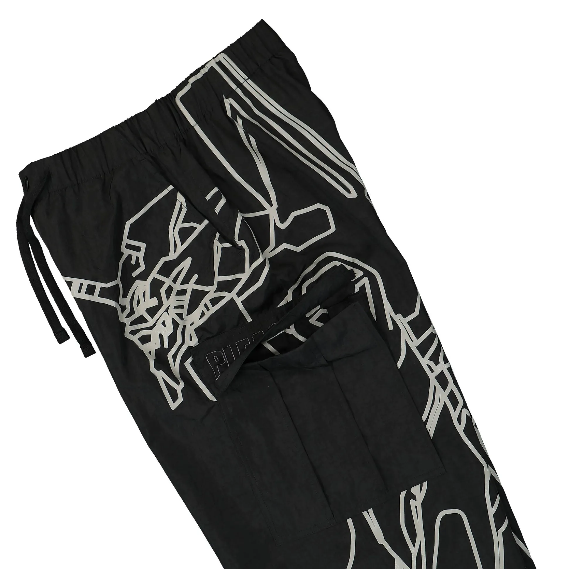 Best EVA-1 Cargo Pants Pants & Shorts