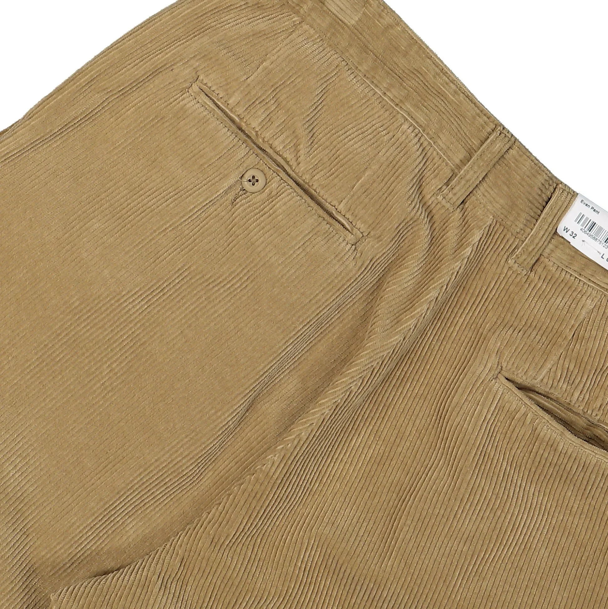 New Evan Pant Pants & Shorts