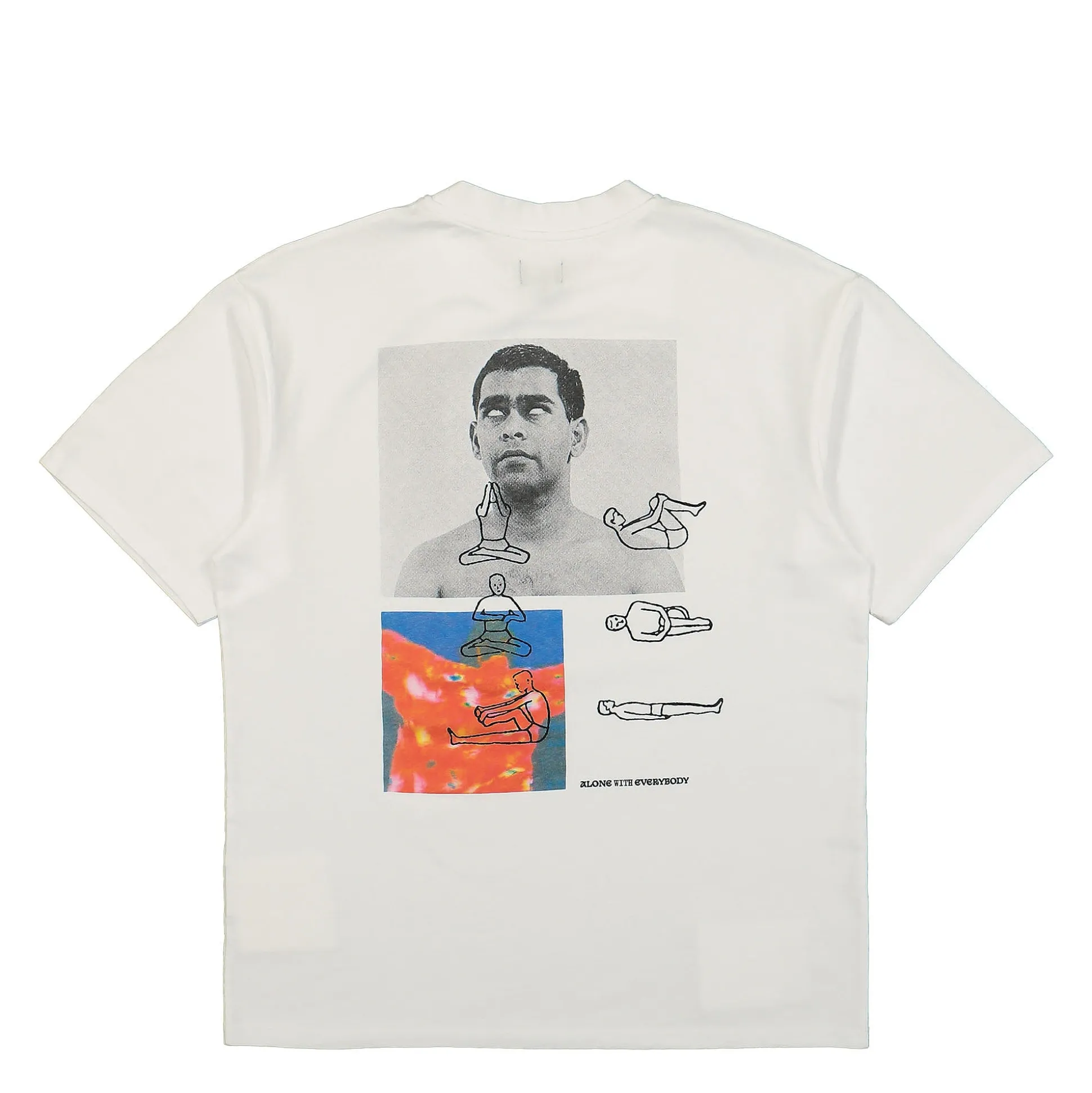 Fashion Everybody T-Shirt T-Shirts & Long Sleeves