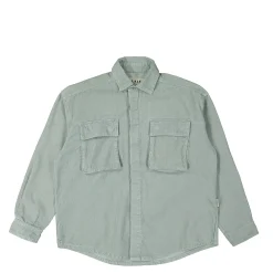 Shop Everything Corduroy Shirt Jacket Shirts