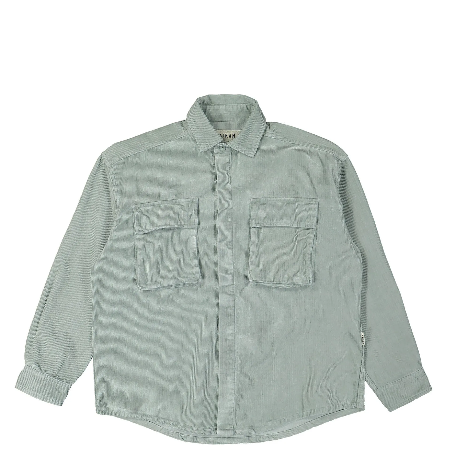 Shop Everything Corduroy Shirt Jacket Shirts
