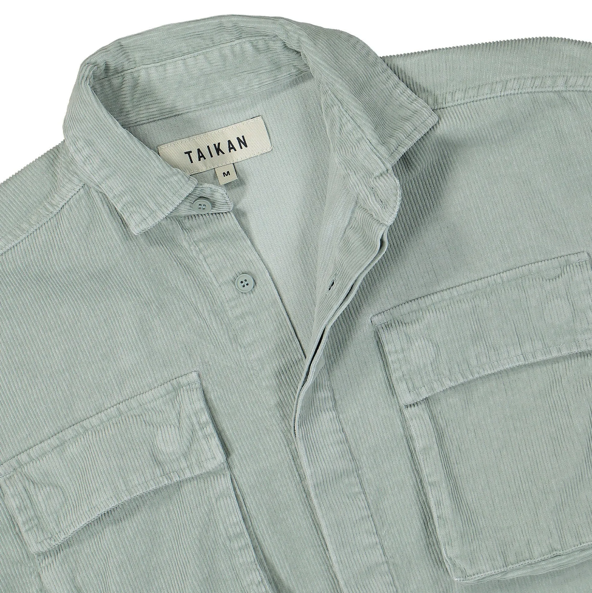Shop Everything Corduroy Shirt Jacket Shirts