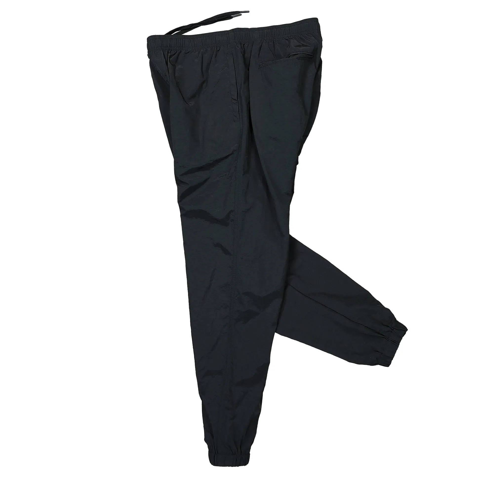 Store Everything Nylon Jogger Pants & Shorts