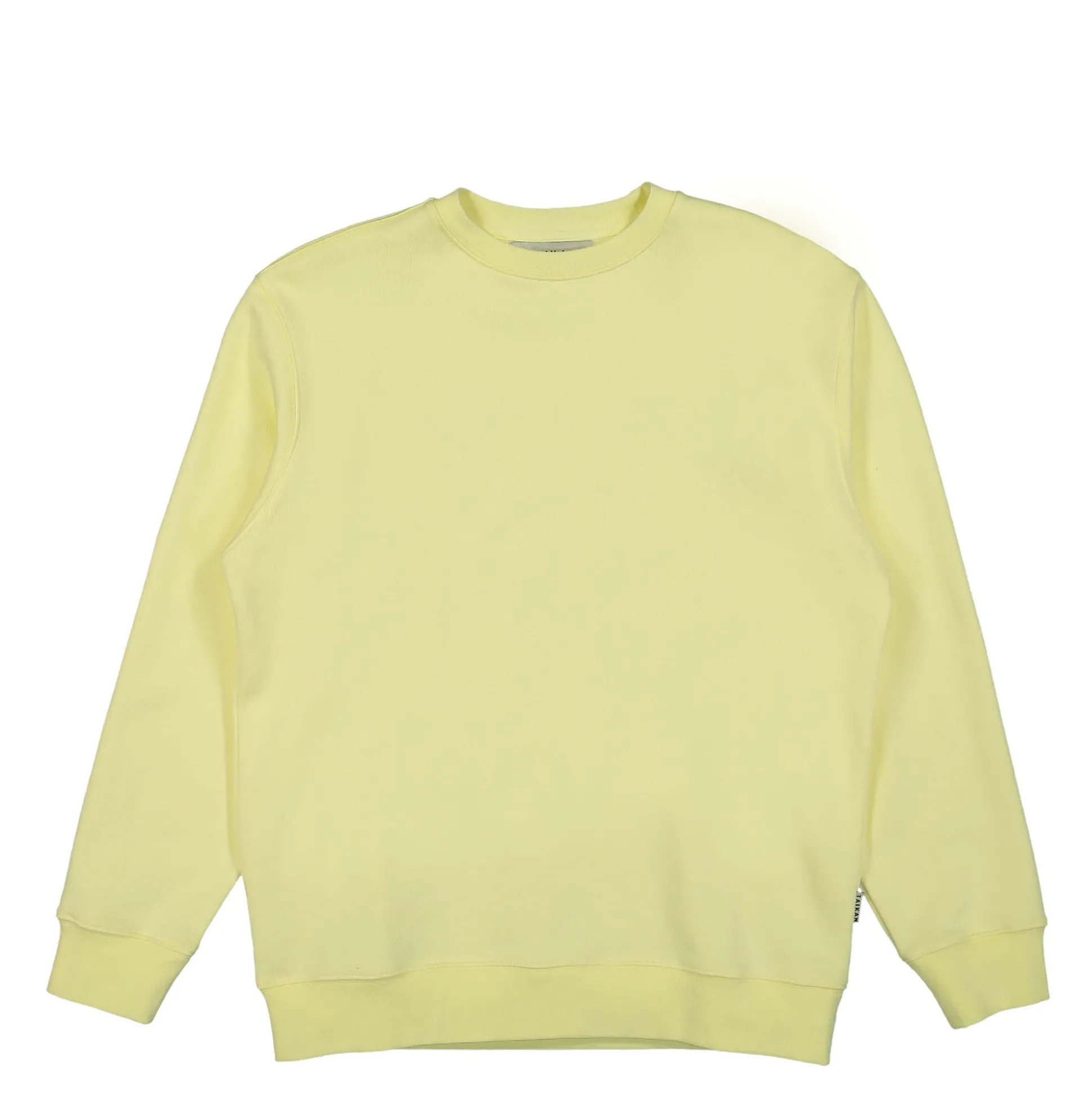Store Everything Plain Crew Sweatshirts & Hoodies