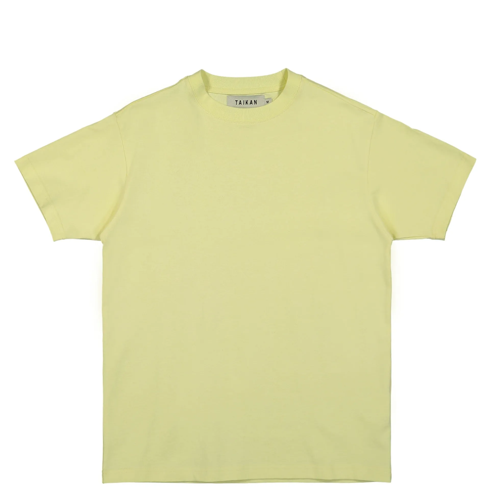 Outlet Everything Plain Tee T-Shirts & Long Sleeves