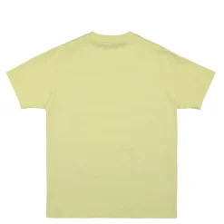 Outlet Everything Plain Tee T-Shirts & Long Sleeves