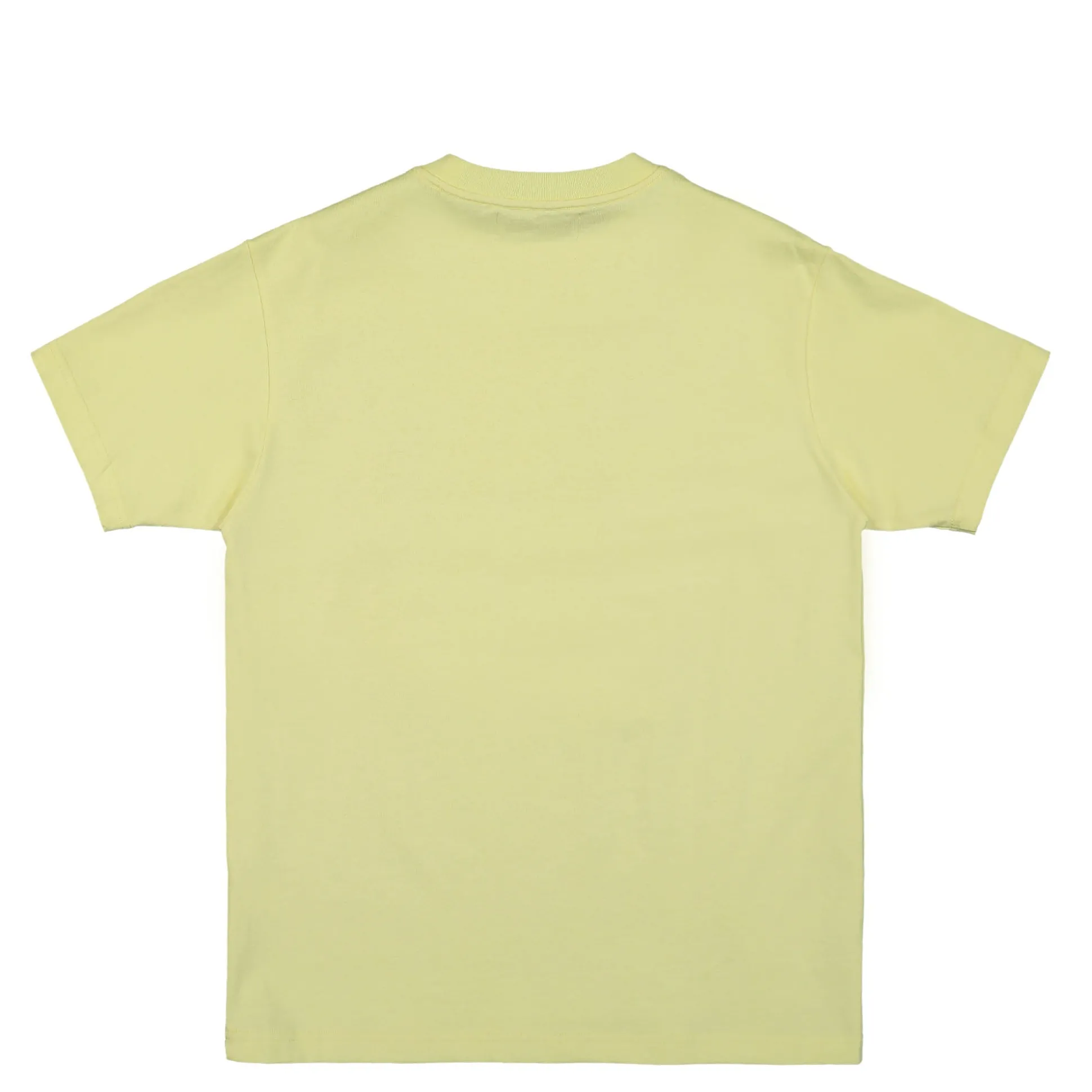 Outlet Everything Plain Tee T-Shirts & Long Sleeves