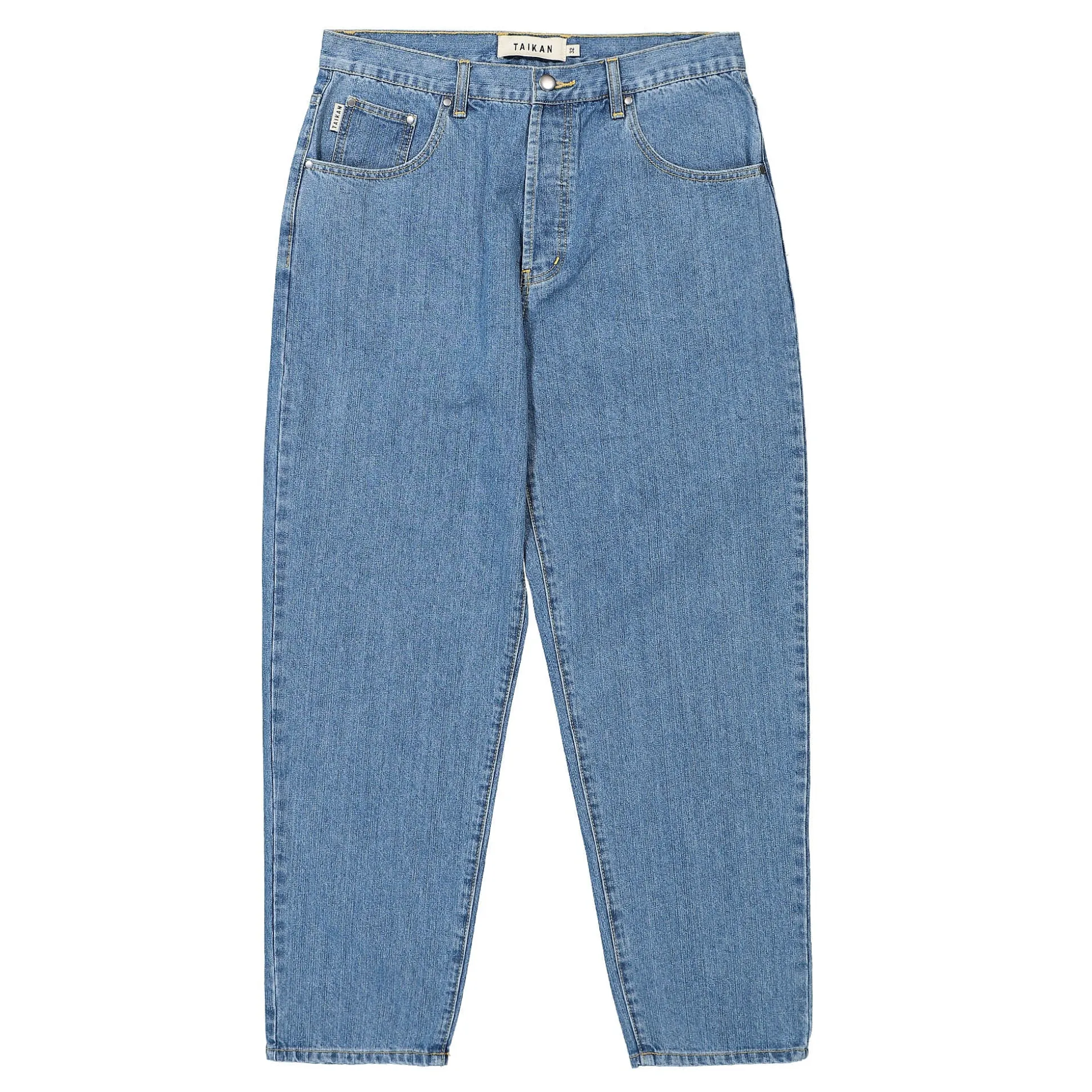 Discount Everything 90s Fit Denim Jeans|Pants & Shorts