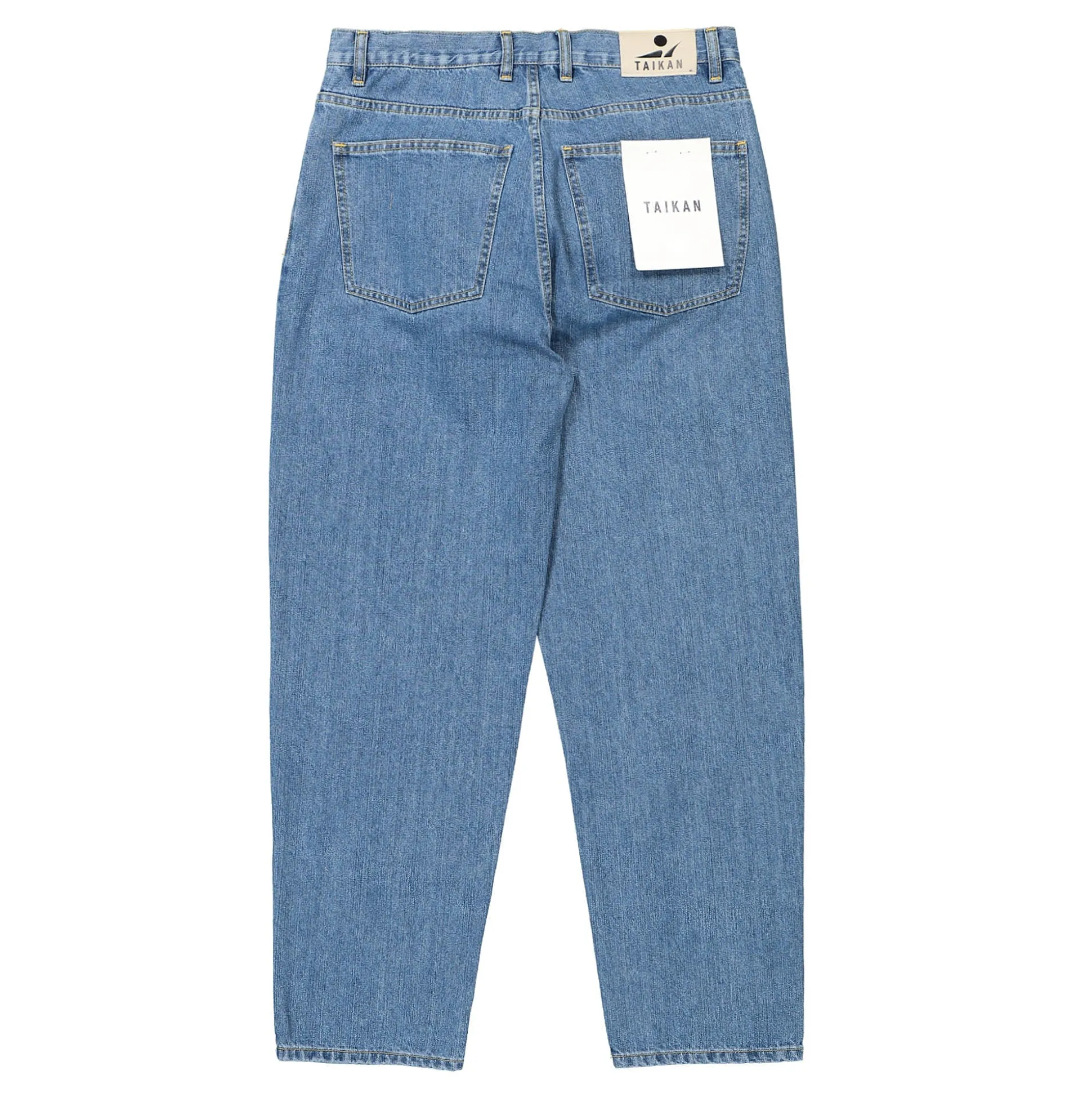 Discount Everything 90s Fit Denim Jeans|Pants & Shorts