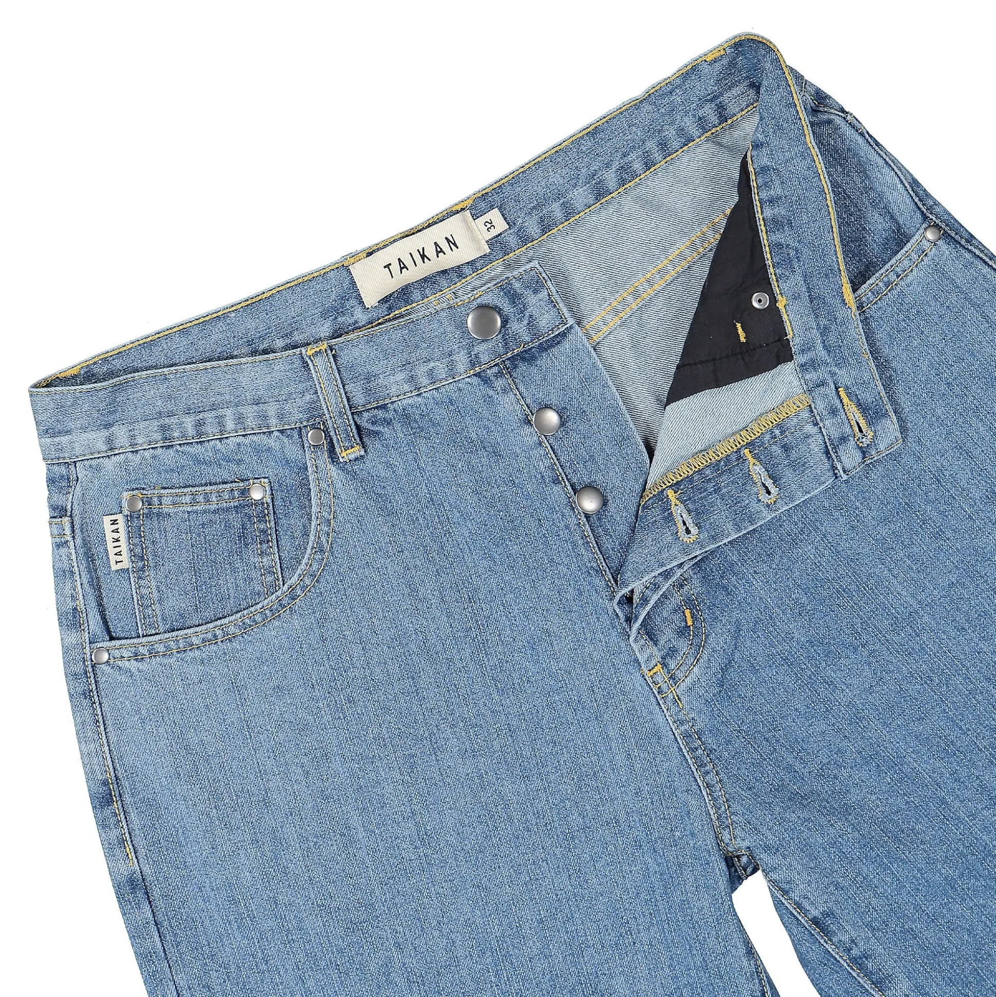 Discount Everything 90s Fit Denim Jeans|Pants & Shorts