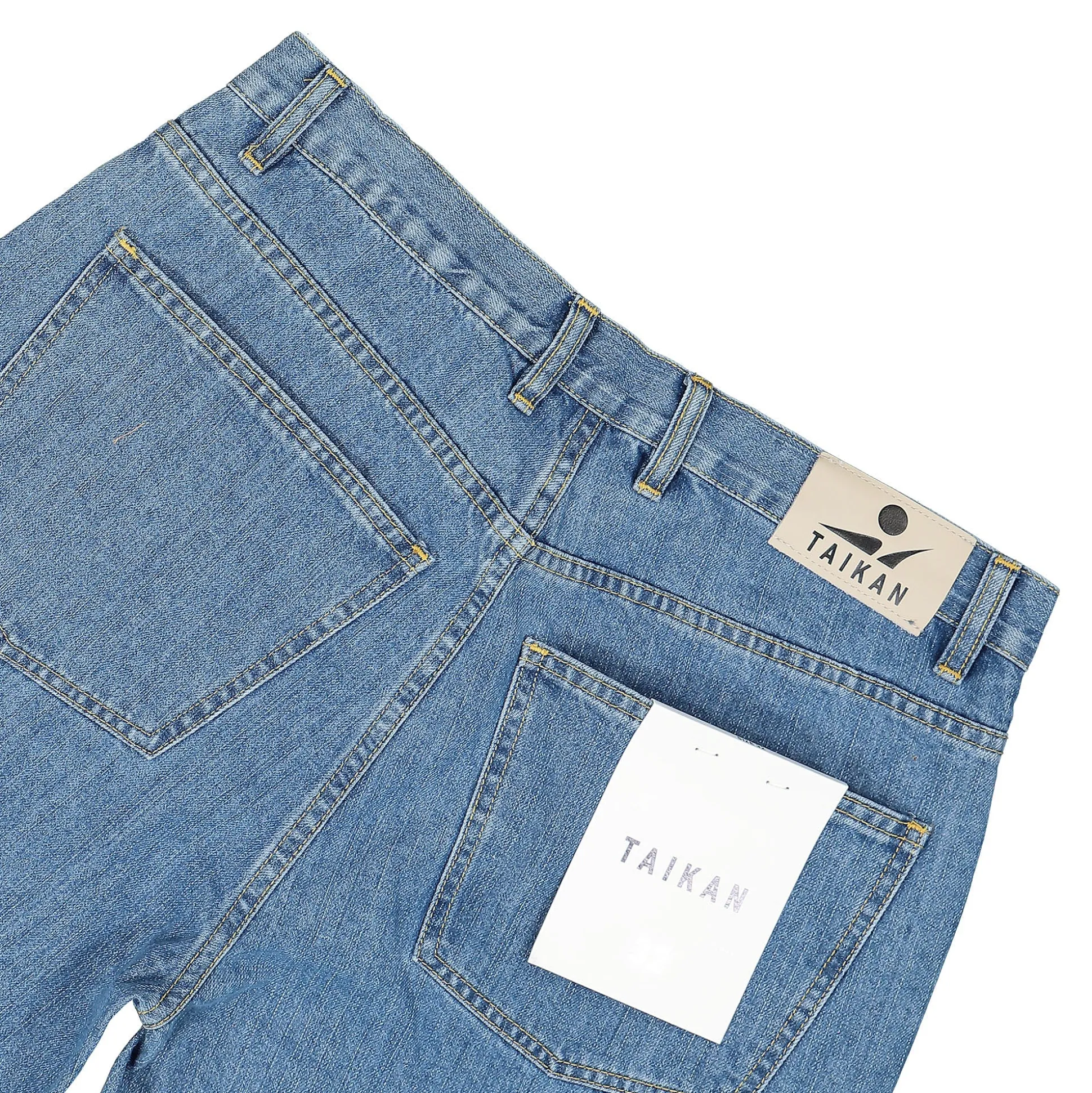 Discount Everything 90s Fit Denim Jeans|Pants & Shorts