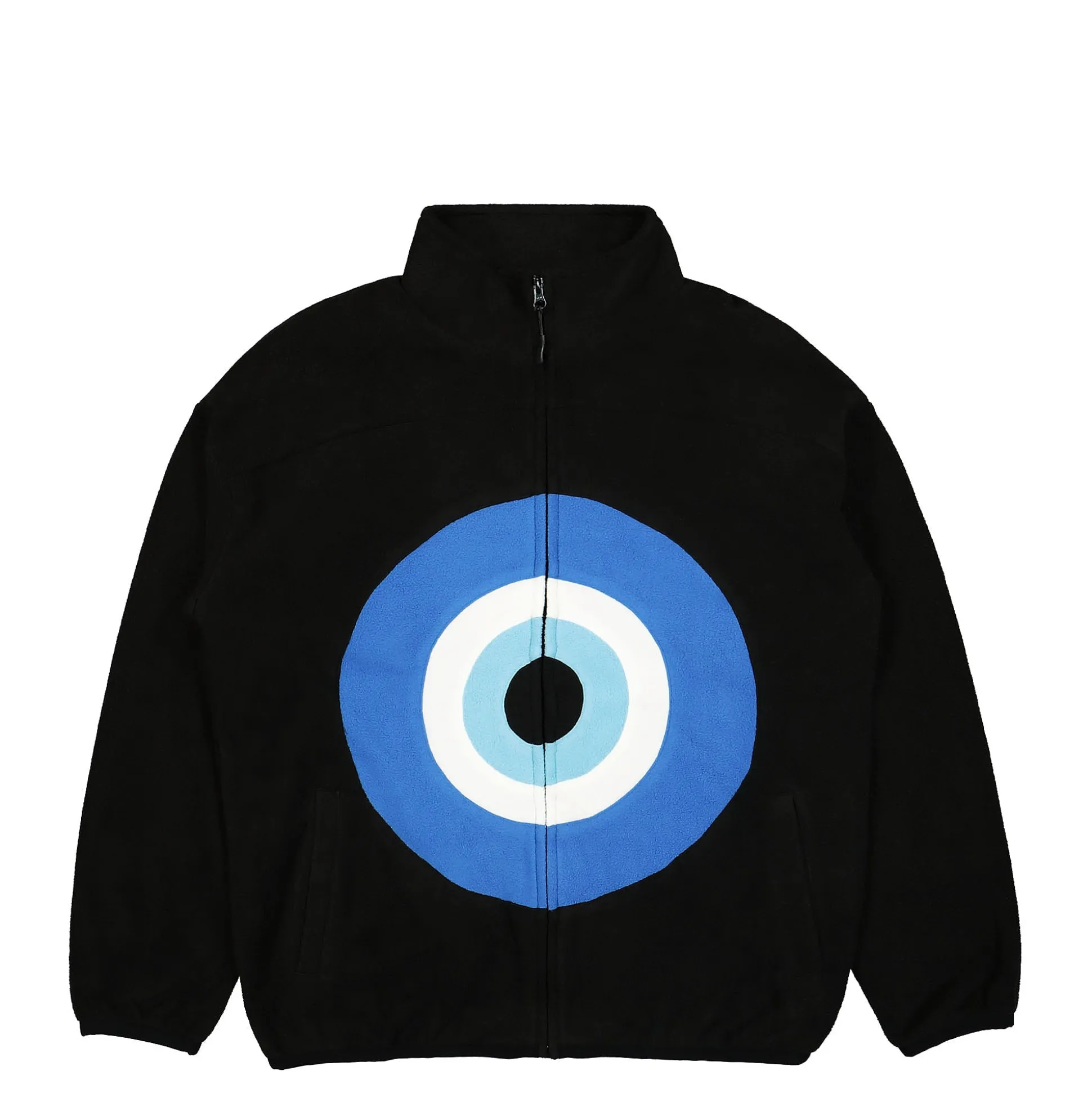 Best Sale Evol Fleece Zip Up Jackets & Coats