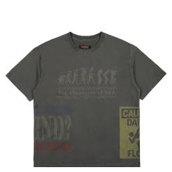 Best Evolution Heavyweight T-Shirt T-Shirts & Long Sleeves
