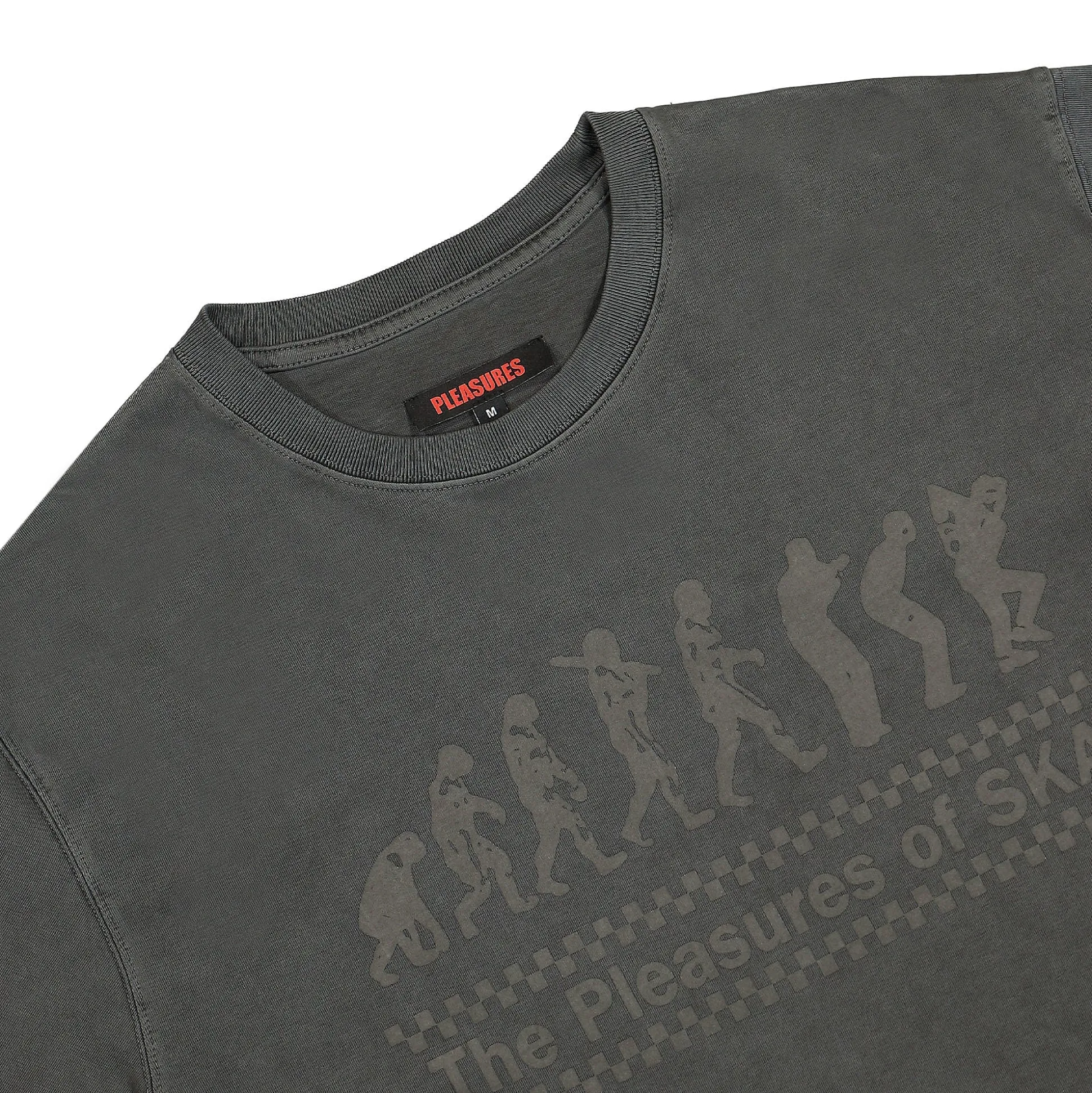 Best Evolution Heavyweight T-Shirt T-Shirts & Long Sleeves