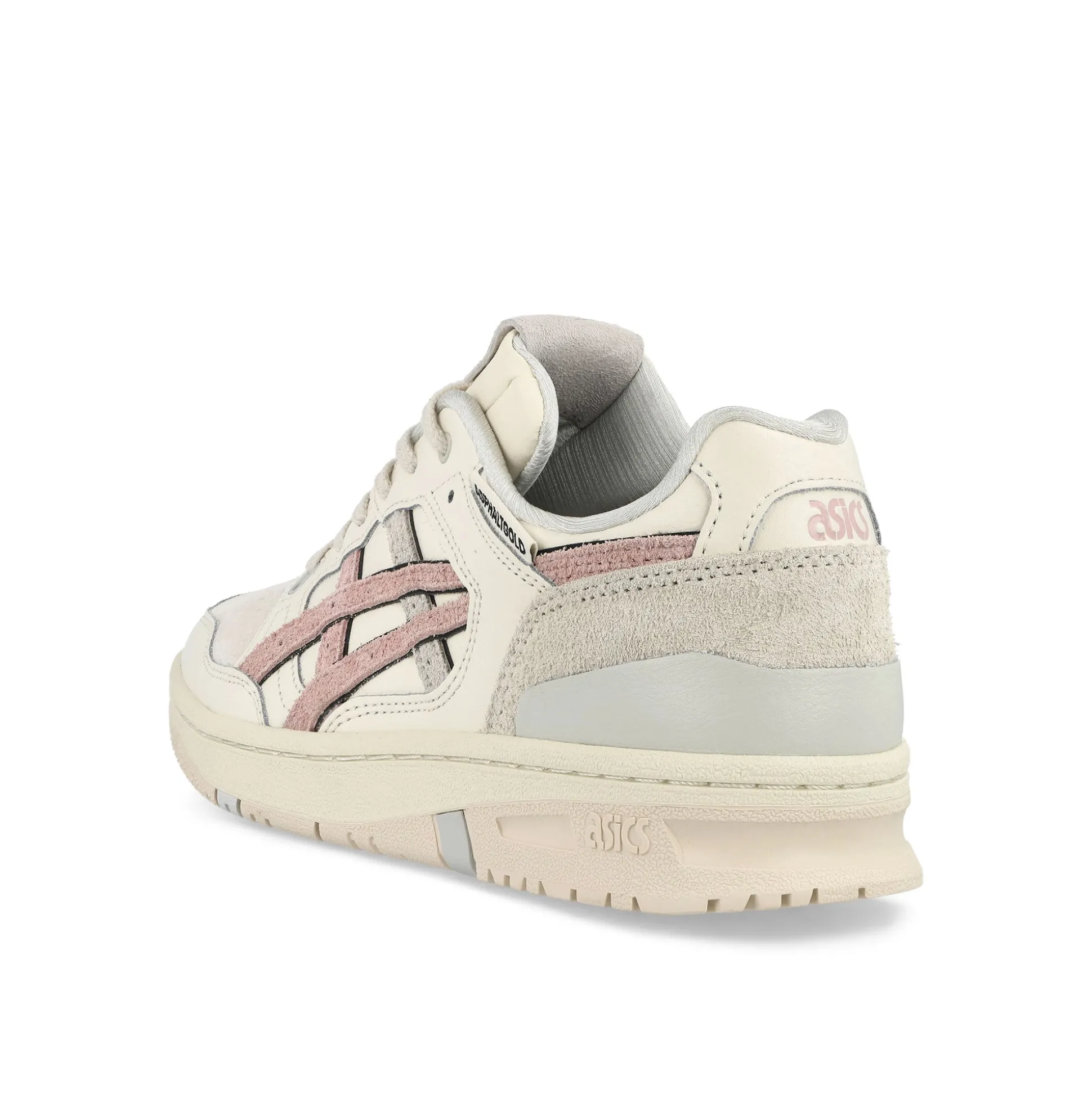 Outlet EX89 Women Low Tops|Retro & Running