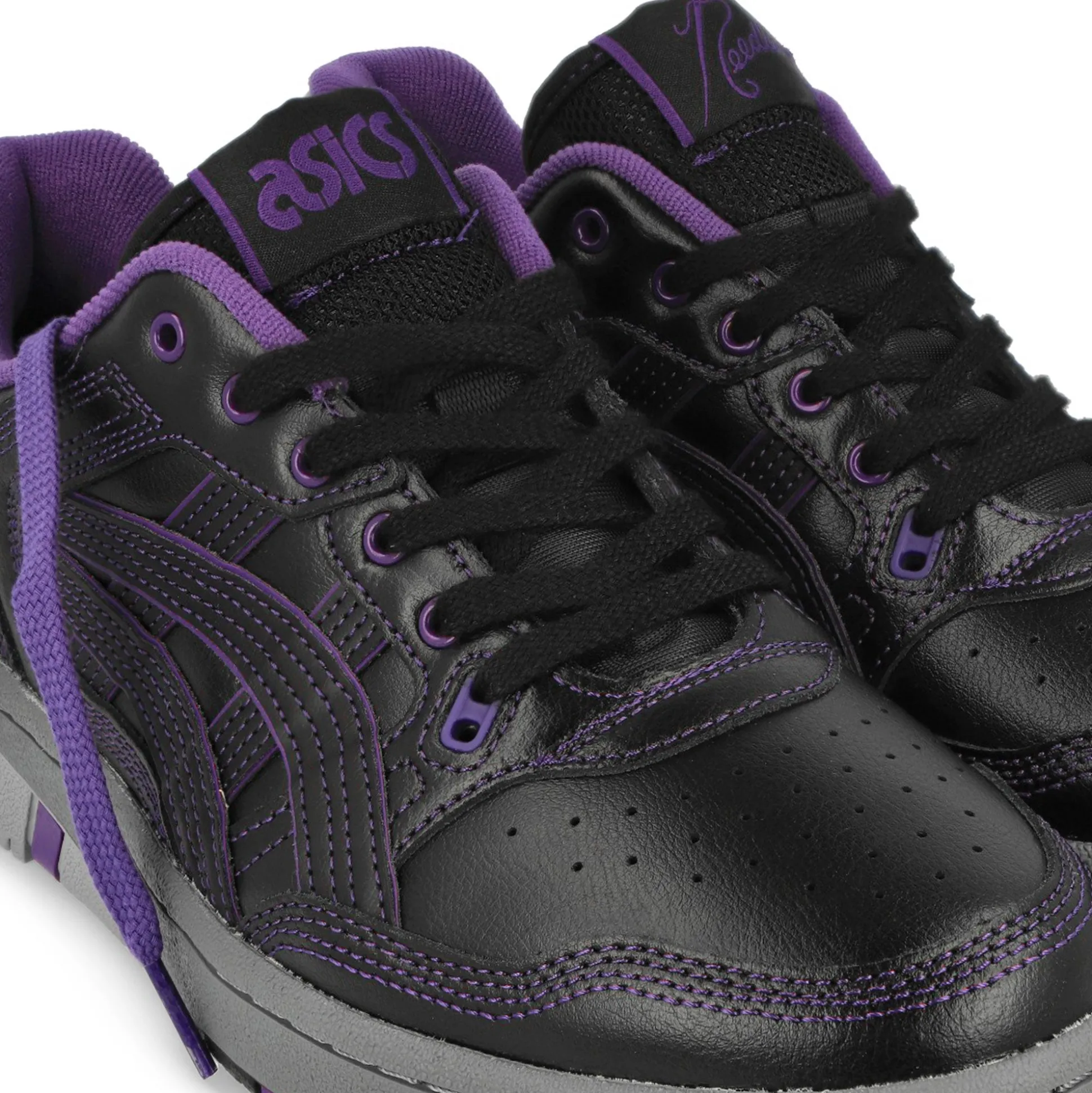 Shop EX89 Low Tops|Retro & Running