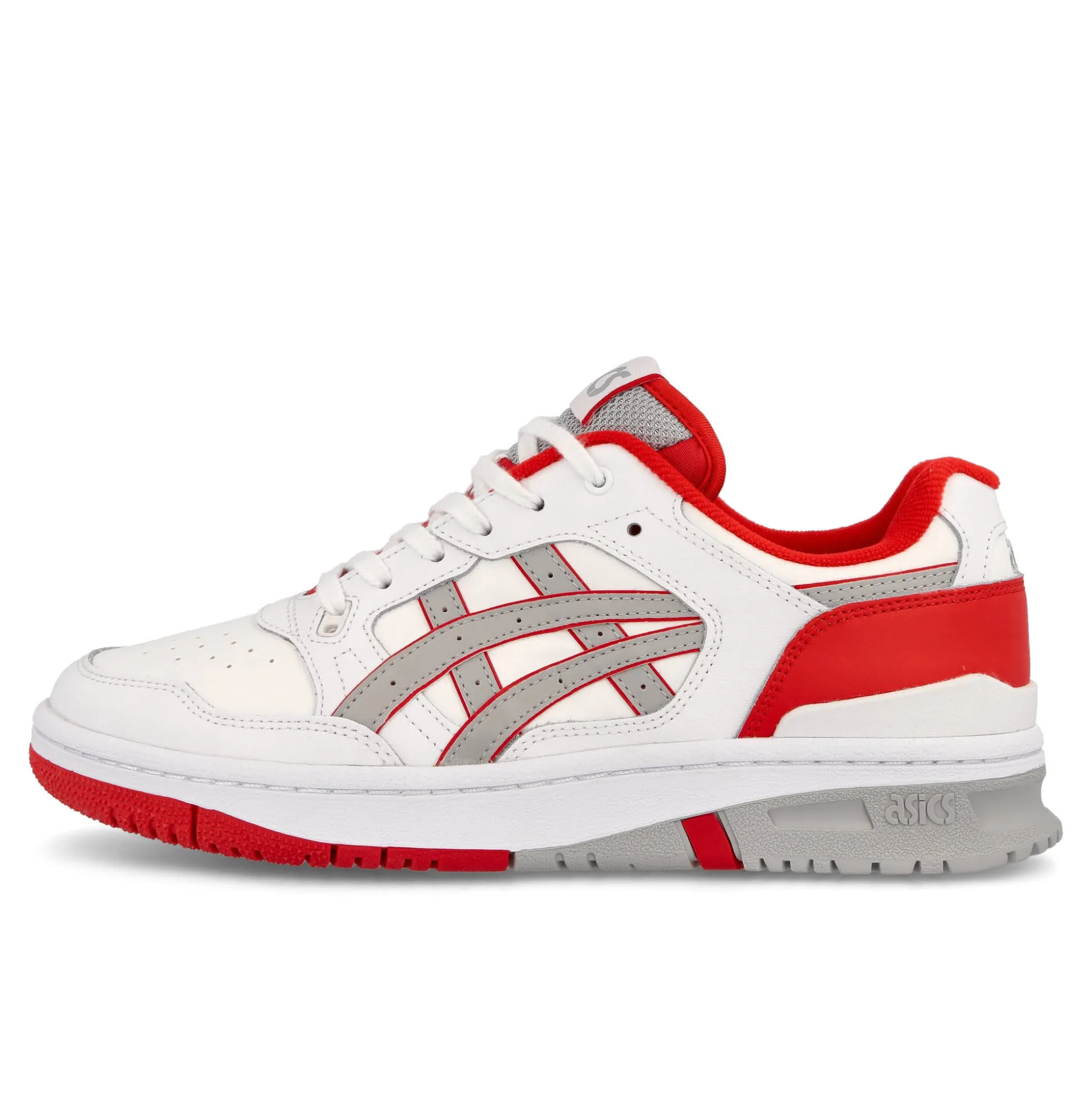 New EX89 Low Tops|Retro & Running