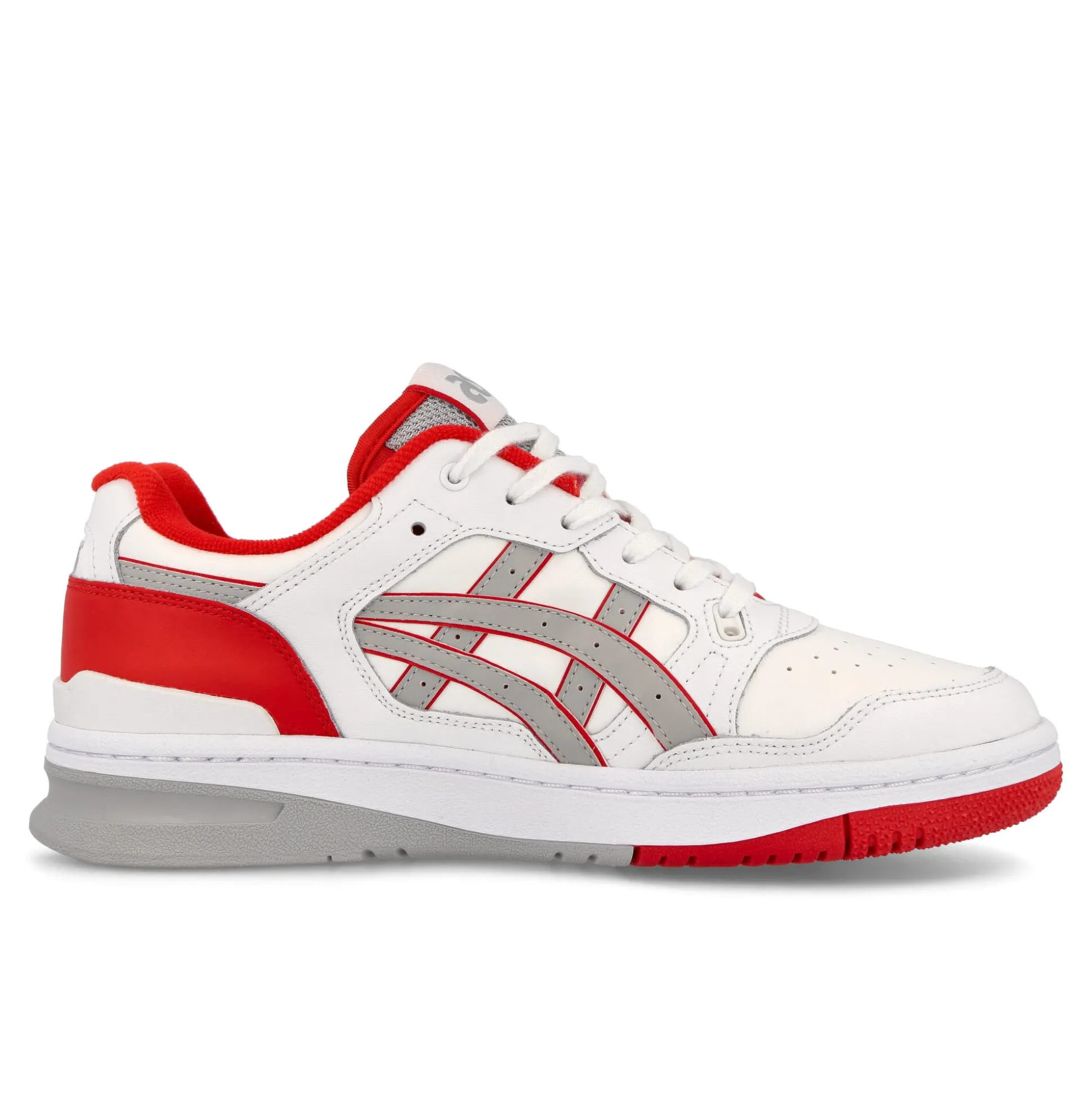 New EX89 Low Tops|Retro & Running