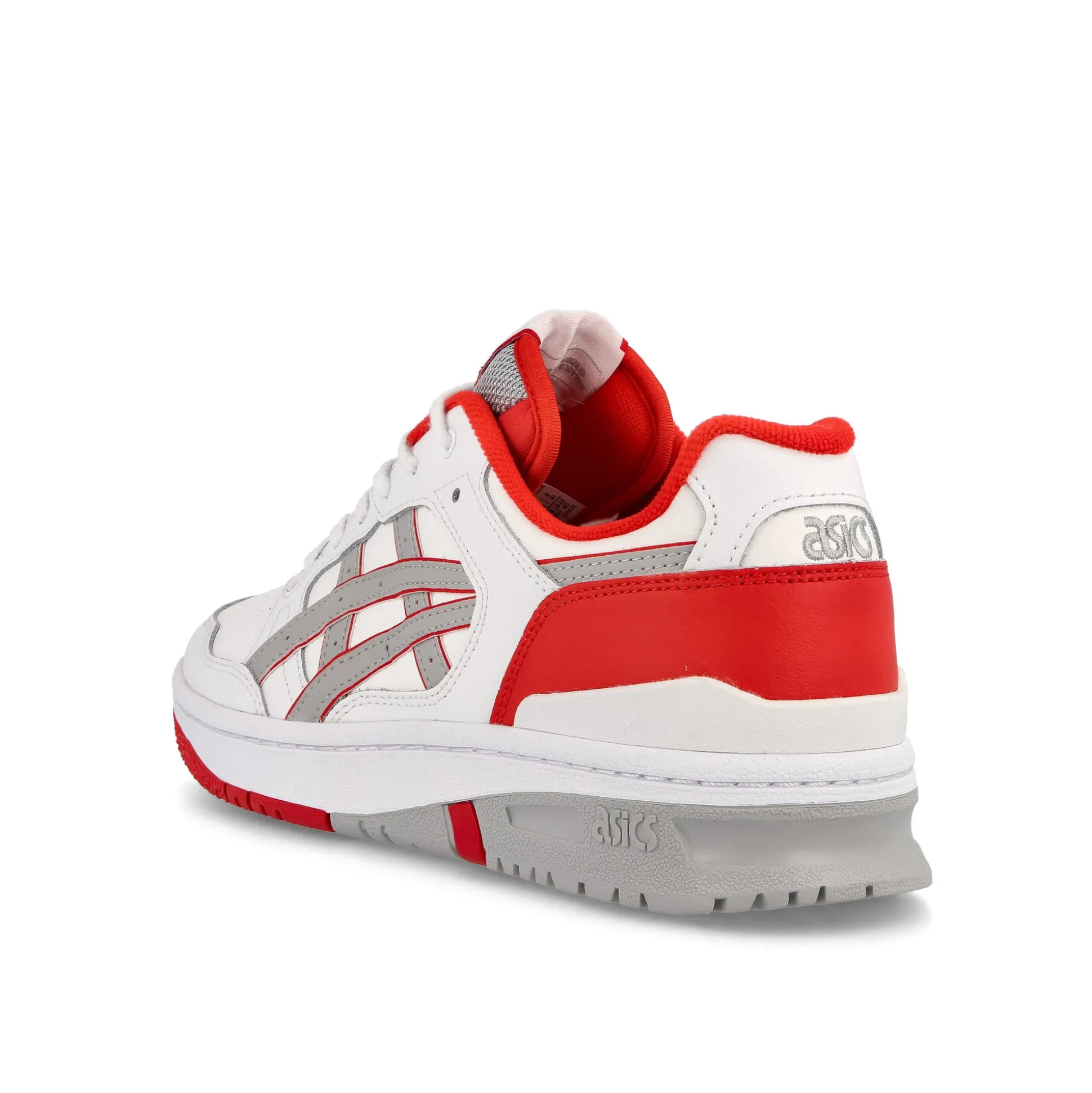 New EX89 Low Tops|Retro & Running