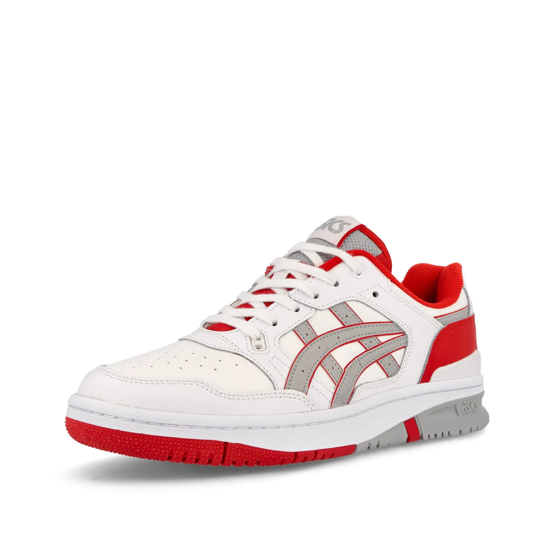 New EX89 Low Tops|Retro & Running