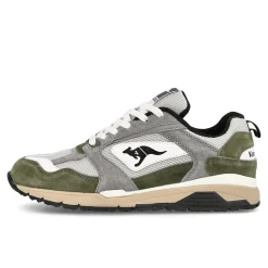 Cheap Exo II Ultimate Low Tops|Retro & Running