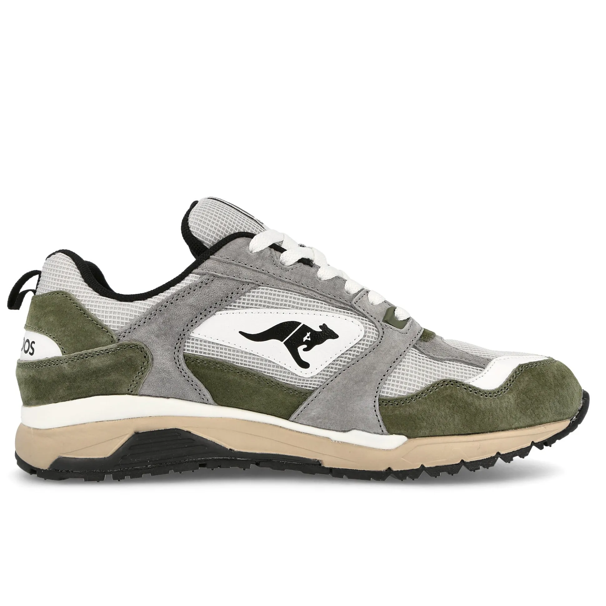 Cheap Exo II Ultimate Low Tops|Retro & Running