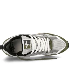 Cheap Exo II Ultimate Low Tops|Retro & Running