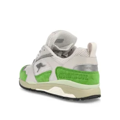 Cheap Exo II Ultimate Y2K Low Tops|Retro & Running