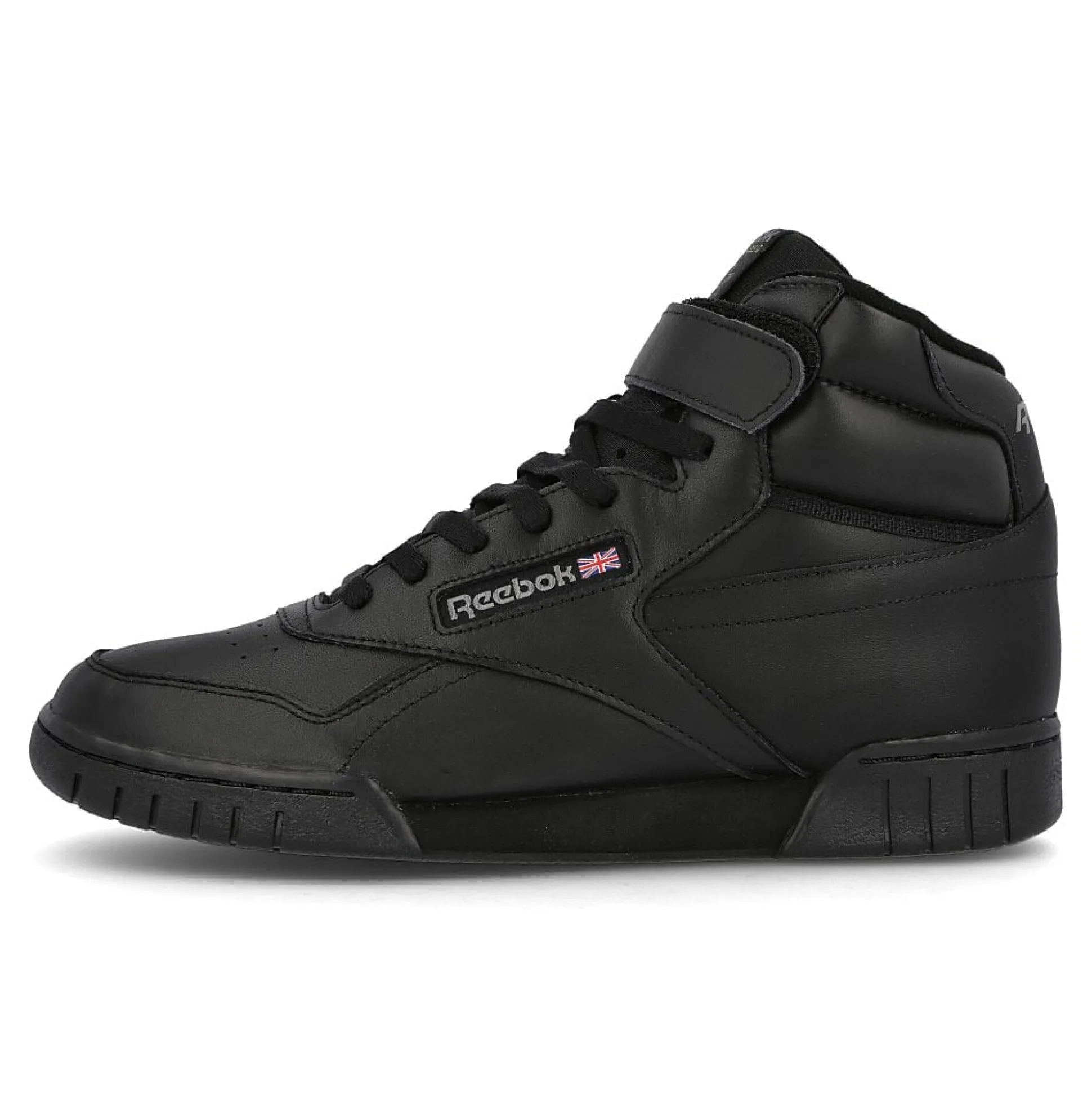 Hot Ex-O-Fit Hi Women High Tops|The Classics