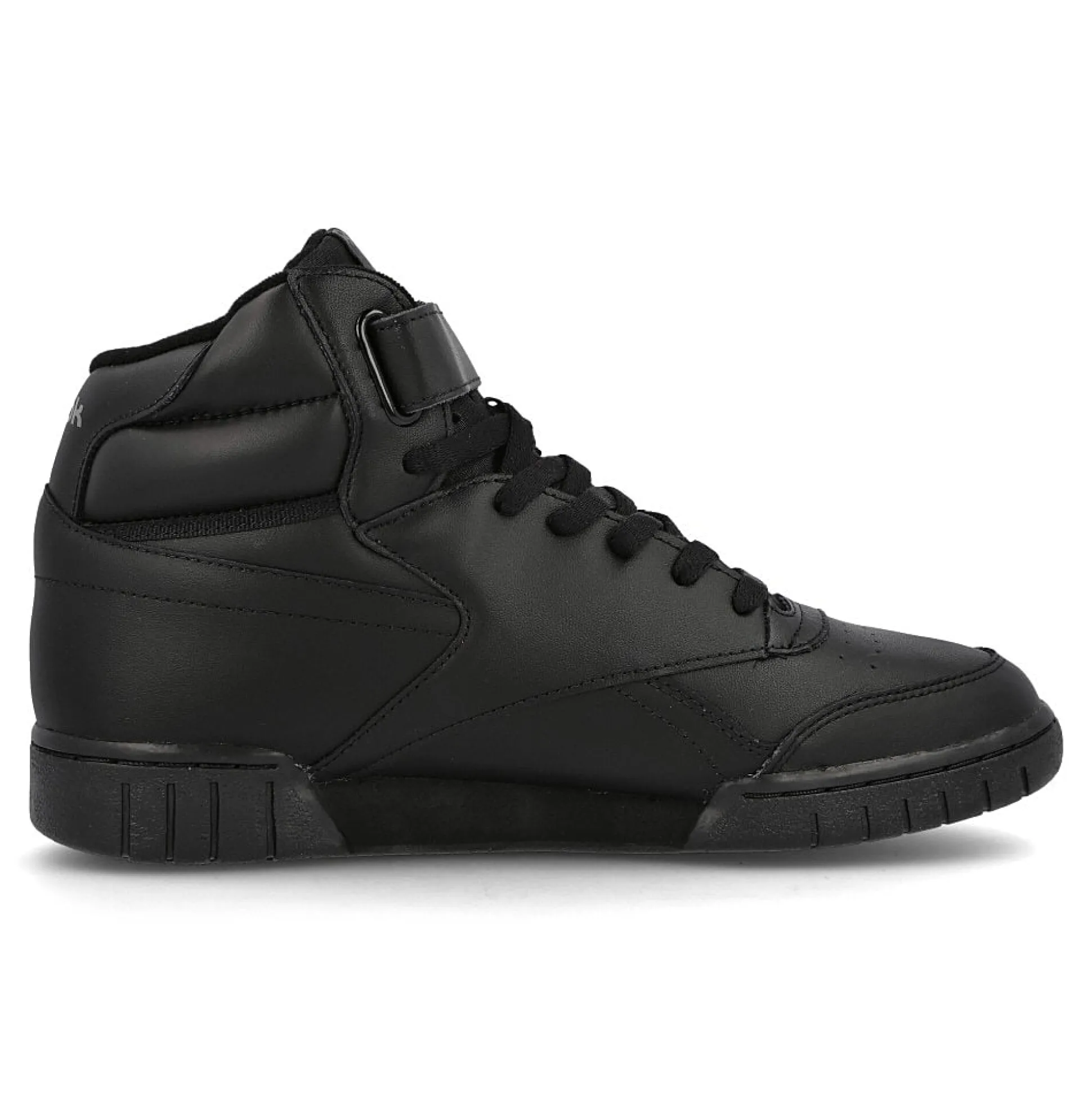 Hot Ex-O-Fit Hi Women High Tops|The Classics