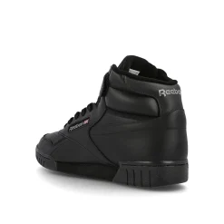 Hot Ex-O-Fit Hi Women High Tops|The Classics
