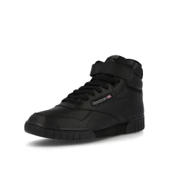 Hot Ex-O-Fit Hi Women High Tops|The Classics