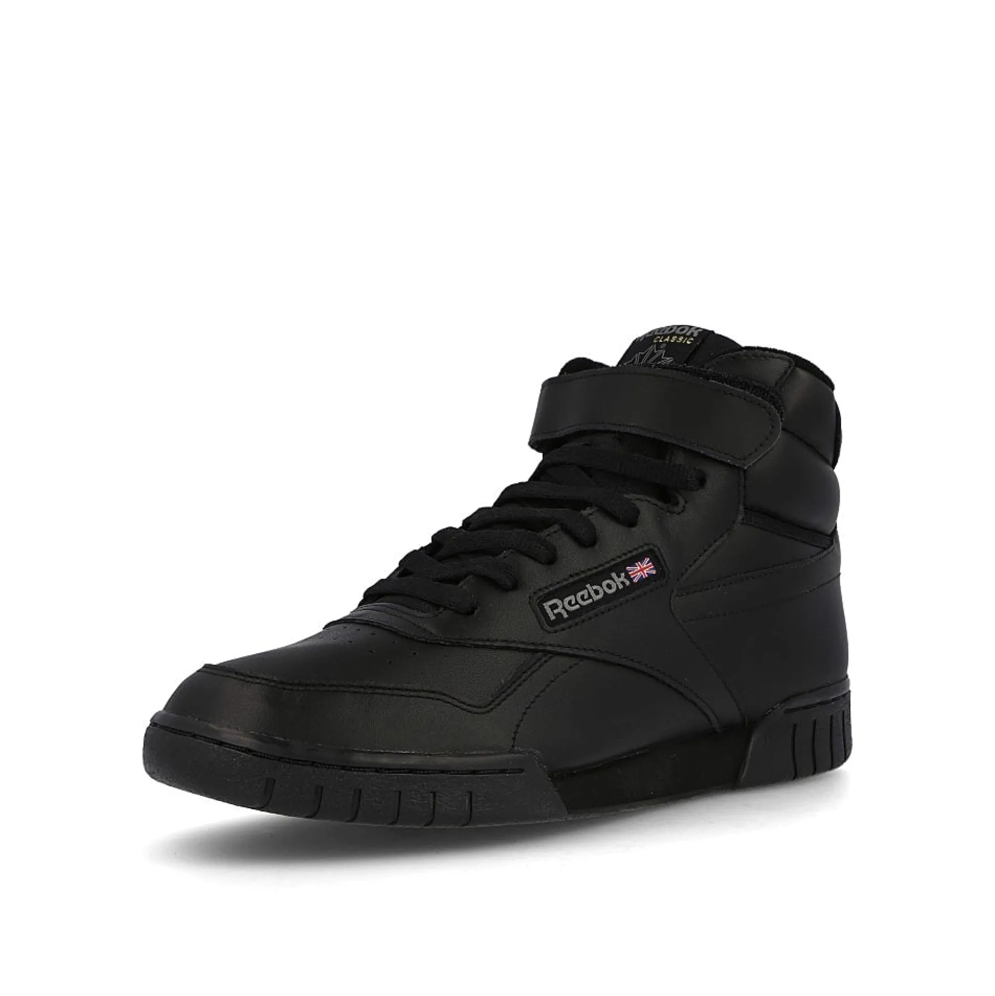 Hot Ex-O-Fit Hi Women High Tops|The Classics
